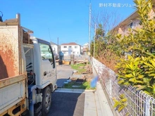 【東京都/東村山市恩多町】東村山市恩多町3丁目 新築一戸建て 