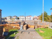 【東京都/東村山市恩多町】東村山市恩多町3丁目 新築一戸建て 