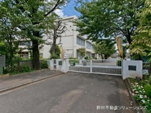 【東京都/東村山市恩多町】東村山市恩多町3丁目 新築一戸建て 周辺施設