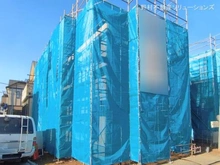 【東京都/東村山市恩多町】東村山市恩多町3丁目 新築一戸建て 