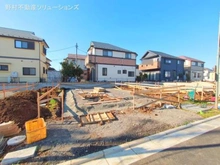 【東京都/東村山市恩多町】東村山市恩多町3丁目 新築一戸建て 