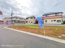 【東京都/東村山市恩多町】東村山市恩多町3丁目 新築一戸建て 