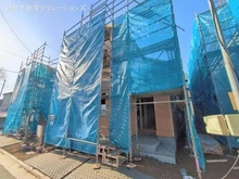 【東京都/東村山市恩多町】東村山市恩多町3丁目 新築一戸建て 