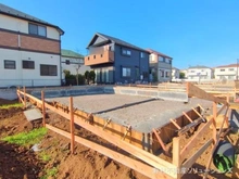 【東京都/東村山市恩多町】東村山市恩多町3丁目 新築一戸建て 