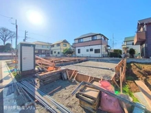 【東京都/東村山市恩多町】東村山市恩多町3丁目 新築一戸建て 