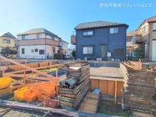 【東京都/東村山市恩多町】東村山市恩多町3丁目 新築一戸建て 