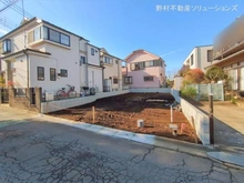 【埼玉県/所沢市東新井町】所沢市東新井町 新築一戸建て 