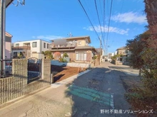 【埼玉県/所沢市東新井町】所沢市東新井町 新築一戸建て 