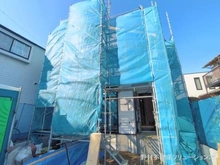 【埼玉県/所沢市東新井町】所沢市東新井町 新築一戸建て 