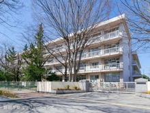 【埼玉県/所沢市東新井町】所沢市東新井町 新築一戸建て 周辺施設