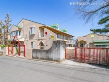 【埼玉県/所沢市東新井町】所沢市東新井町 新築一戸建て 周辺施設