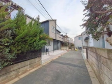 【東京都/東村山市久米川町】東村山市久米川町1丁目 新築一戸建て 