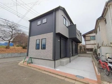 【東京都/東村山市恩多町】東村山市恩多町1丁目 新築一戸建て 