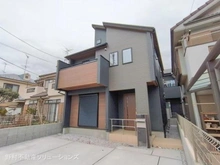 【埼玉県/所沢市小手指元町】所沢市小手指元町3丁目 新築一戸建て 