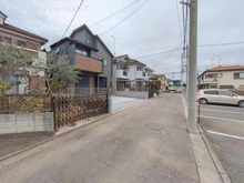 【埼玉県/所沢市小手指元町】所沢市小手指元町3丁目 新築一戸建て 