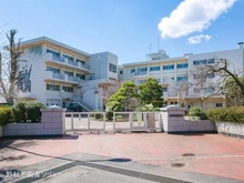 【埼玉県/所沢市小手指元町】所沢市小手指元町3丁目 新築一戸建て 周辺施設