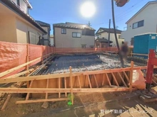 【埼玉県/所沢市向陽町】所沢市向陽町 新築一戸建て 