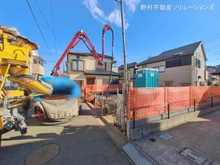 【埼玉県/所沢市向陽町】所沢市向陽町 新築一戸建て 