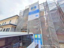 【埼玉県/所沢市大字下安松】所沢市大字下安松 新築一戸建て 