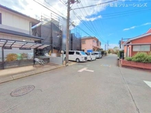 【埼玉県/所沢市大字下安松】所沢市大字下安松 新築一戸建て 