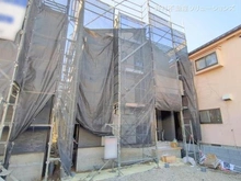 【埼玉県/所沢市大字下安松】所沢市大字下安松 新築一戸建て 