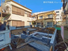 【埼玉県/所沢市大字山口】所沢市大字山口 新築一戸建て 