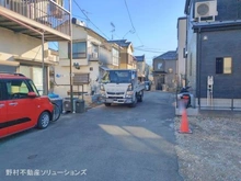 【埼玉県/所沢市大字山口】所沢市大字山口 新築一戸建て 