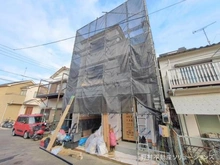 【埼玉県/所沢市大字山口】所沢市大字山口 新築一戸建て 