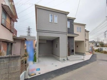 【埼玉県/所沢市大字山口】所沢市大字山口 新築一戸建て 