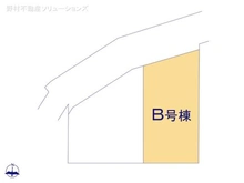 【埼玉県/所沢市大字山口】所沢市大字山口 新築一戸建て 図面と異なる場合は現況を優先