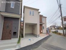 【埼玉県/所沢市大字山口】所沢市大字山口 新築一戸建て 