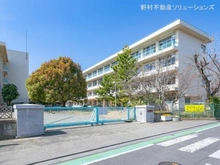 【埼玉県/所沢市大字山口】所沢市大字山口 新築一戸建て 周辺施設