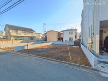 【埼玉県/所沢市星の宮】所沢市星の宮2丁目 新築一戸建て 