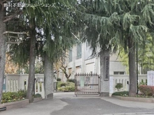 【埼玉県/所沢市星の宮】所沢市星の宮2丁目 新築一戸建て 周辺施設