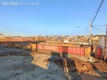 【東京都/東村山市多摩湖町】東村山市多摩湖町1丁目 新築一戸建て 