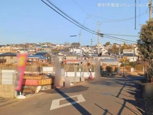 【東京都/東村山市多摩湖町】東村山市多摩湖町1丁目 新築一戸建て 