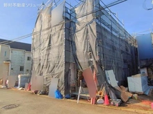 【東京都/東村山市多摩湖町】東村山市多摩湖町1丁目 新築一戸建て 