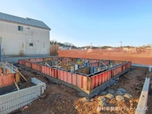 【東京都/東村山市多摩湖町】東村山市多摩湖町1丁目 新築一戸建て 外観