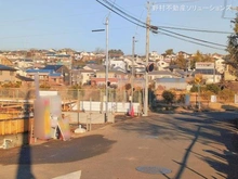 【東京都/東村山市多摩湖町】東村山市多摩湖町1丁目 新築一戸建て 