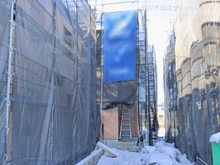 【東京都/東村山市多摩湖町】東村山市多摩湖町1丁目 新築一戸建て 