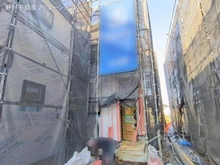 【東京都/東村山市多摩湖町】東村山市多摩湖町1丁目 新築一戸建て 