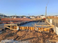 【東京都/東村山市多摩湖町】東村山市多摩湖町1丁目 新築一戸建て 