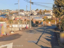 【東京都/東村山市多摩湖町】東村山市多摩湖町1丁目 新築一戸建て 