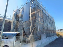 【東京都/東村山市多摩湖町】東村山市多摩湖町1丁目 新築一戸建て 