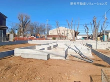 【東京都/東村山市恩多町】東村山市恩多町1丁目 新築一戸建て 