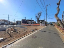 【東京都/東村山市恩多町】東村山市恩多町1丁目 新築一戸建て 