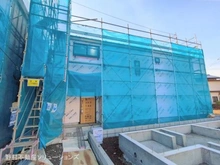 【東京都/東村山市恩多町】東村山市恩多町1丁目 新築一戸建て 