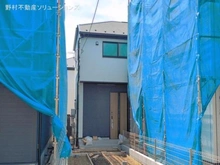 【東京都/東村山市恩多町】東村山市恩多町1丁目 新築一戸建て 