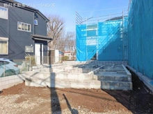 【東京都/東村山市恩多町】東村山市恩多町1丁目 新築一戸建て 