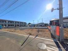 【東京都/東村山市恩多町】東村山市恩多町1丁目 新築一戸建て 